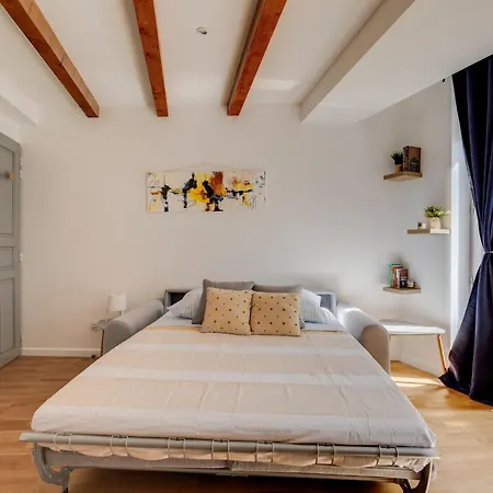 Wood Mood - * Toulouse